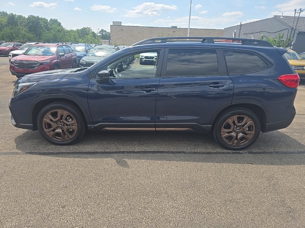 Used 2025 Subaru Ascent Bronze Edition w/ Popular Package #2 AWD/4WD image 8