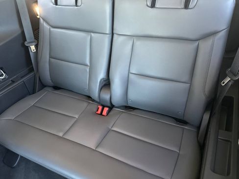 New 2026 Ford Explorer Active w/ Active Comfort Package RWD image 15
