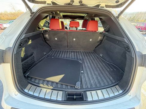 Used 2022 Lexus NX 350 AWD w/ Luxury Package image 33