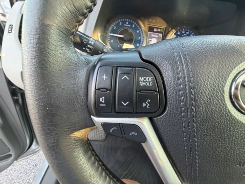Used 2018 Toyota Sienna XLE FWD image 33