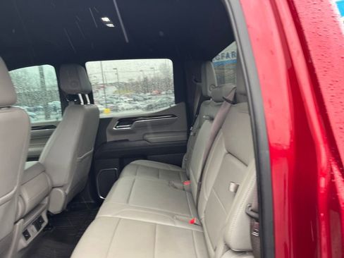 Used 2022 GMC Sierra 1500 SLT w/ Max Trailering Package image 22