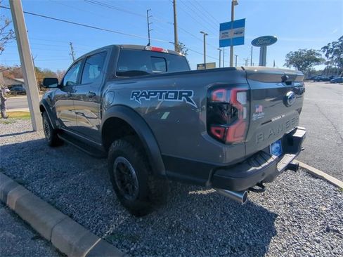New 2025 Ford Ranger Raptor image 7