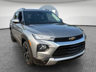 Certified 2023 Chevrolet TrailBlazer LT w/ Convenience Package AWD/4WD video 1