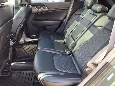 Used 2025 Kia Sportage X-Line w/ Premium Package AWD/4WD image 29