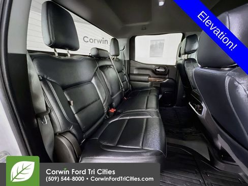 Used 2020 GMC Sierra 1500 Elevation AWD/4WD image 15