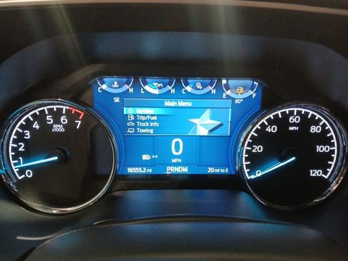Used 2023 Ford F150 XLT w/ Equipment Group 302A High AWD/4WD image 4