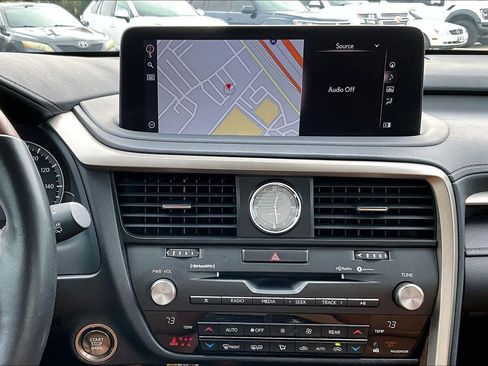 Used 2022 Lexus RX 350L FWD w/ Premium Package image 6