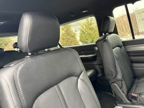 New 2026 Jeep Grand Wagoneer L Limited image 32