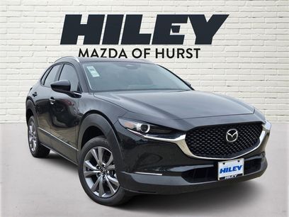 New 2026 MAZDA CX-30 AWD 2.5 S