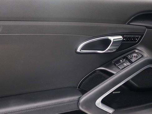 Used 2015 Porsche 911 Carrera 4S AWD/4WD image 27
