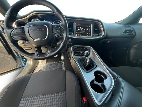 Used 2021 Dodge Challenger R/T Scat Pack image 12