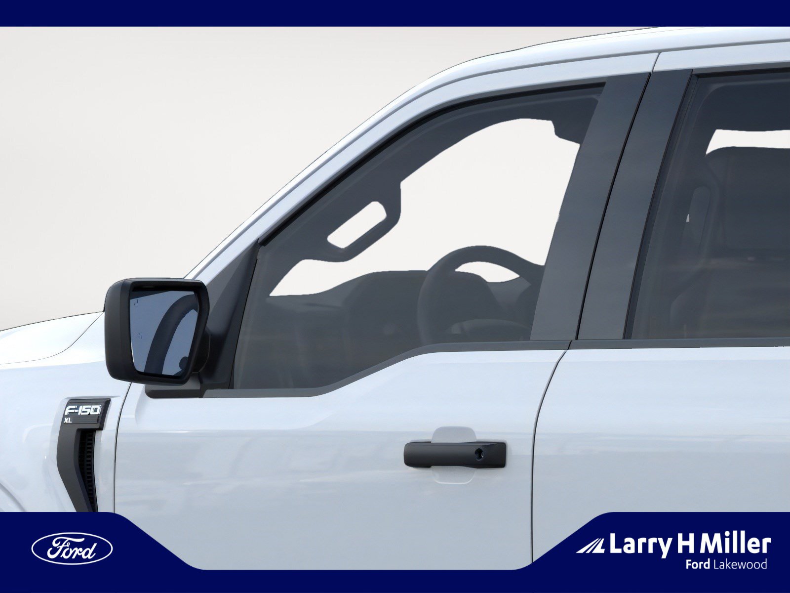 New 2026 Ford F150 XL AWD/4WD image 20
