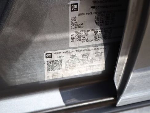 Used 2023 GMC Sierra 1500 Denali RWD image 30