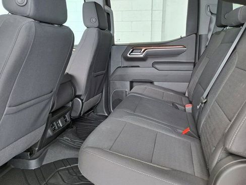 Used 2026 Chevrolet Silverado 1500 RST w/ RST Select Package AWD/4WD image 26
