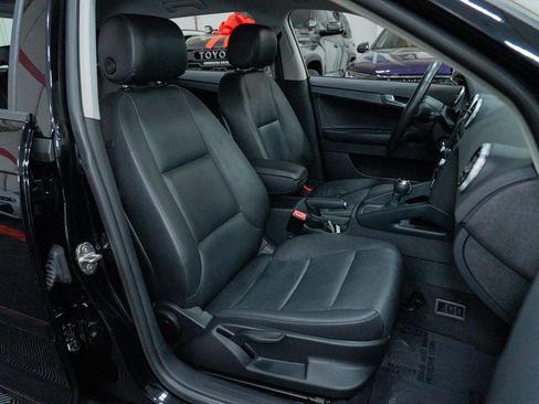 Used 2013 Audi A3 2.0T Premium FWD image 22