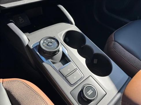 New 2025 Ford Bronco Sport Outer Banks image 18