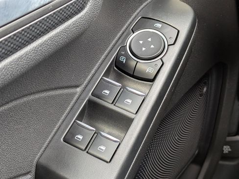 Certified 2023 Ford Escape ST-Line Select w/ Tech Pack #1 image 28