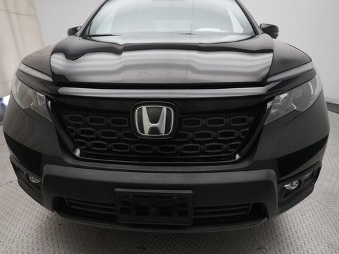 Used 2020 Honda Passport EX-L image 22
