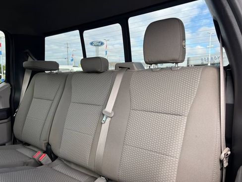 Certified 2019 Ford F150 XLT w/ Equipment Group 302A Luxury AWD/4WD image 27