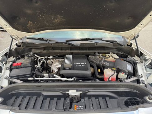 Used 2021 GMC Sierra 1500 SLT w/ SLT Premium Plus Package image 18