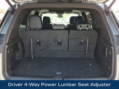 Used 2024 GMC Acadia AT4 w/ LPO, Floor Liner Package image 30