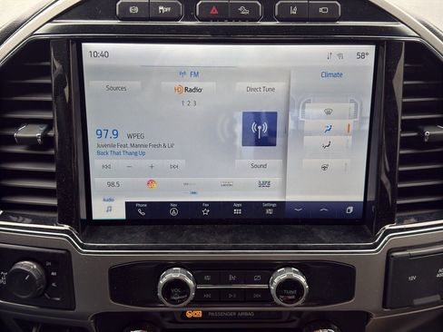 Used 2022 Ford F250 Lariat w/ Tremor Off-Road Package image 18