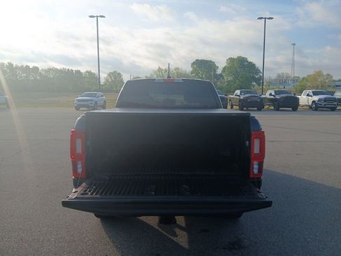 Used 2021 Ford Ranger XLT w/ Equipment Group 301A Mid image 10