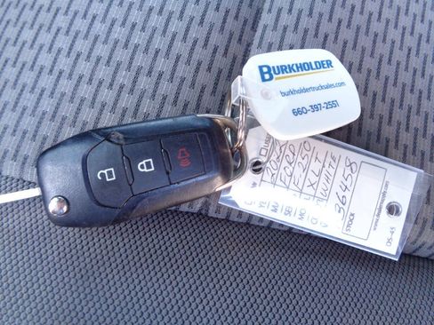 Used 2022 Ford F250 XLT AWD/4WD image 16