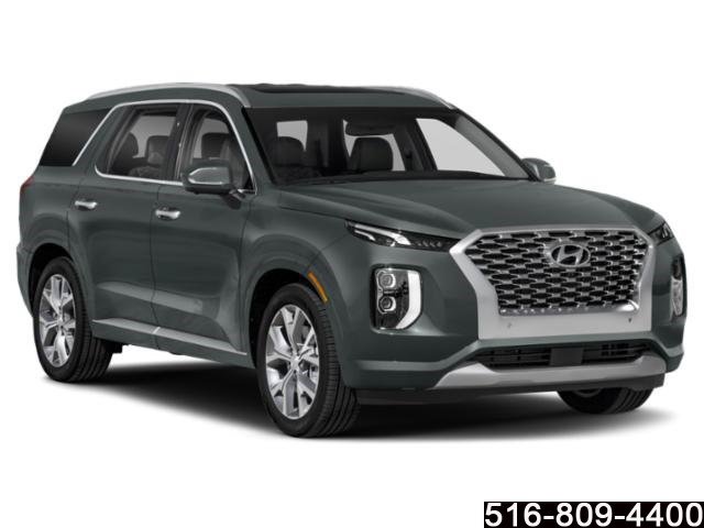 Used 2022 Hyundai Palisade Limited AWD/4WD image 10