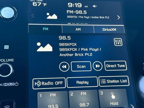 New 2026 Subaru Forester Sport image 23