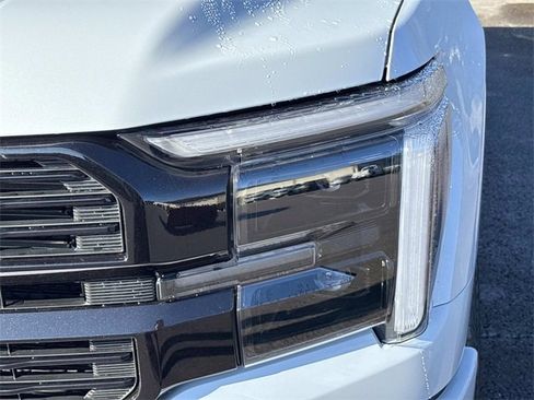 New 2025 Ford F150 Platinum w/ FX4 Off-Road Package image 11