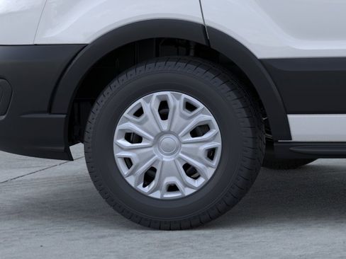 New 2025 Ford Transit 250 Low Roof image 19