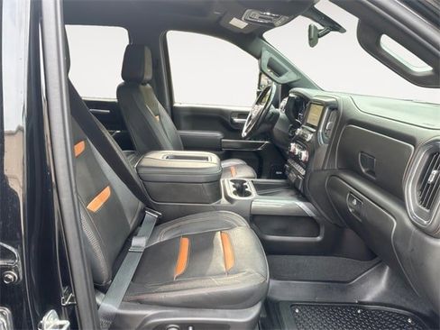Used 2021 GMC Sierra 2500 AT4 w/ AT4 Preferred Package image 15