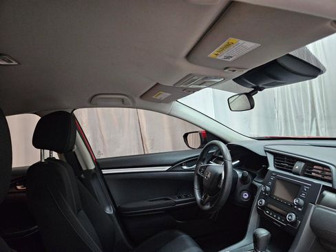 Used 2019 Honda Civic LX image 21