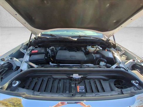 Used 2020 GMC Sierra 1500 SLT image 22