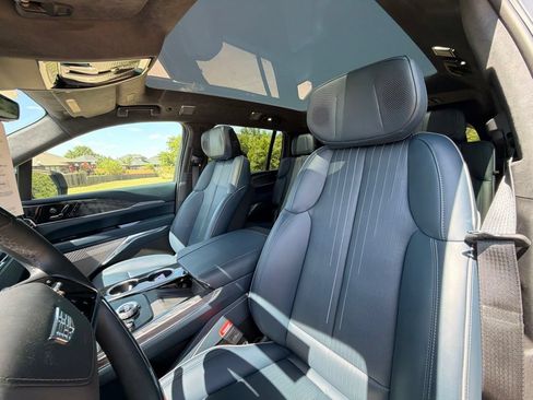 Used 2026 Cadillac Escalade IQ Sport 2 AWD/4WD image 22