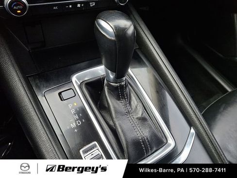 Certified 2023 MAZDA CX-5 AWD 2.5 S w/ Select Package image 19