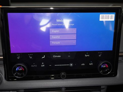 New 2026 Toyota bZ image 14