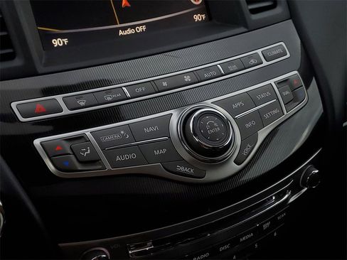 Used 2018 INFINITI QX60 AWD w/ Premium Plus Package image 22