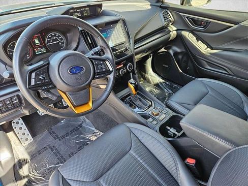 Used 2023 Subaru Forester Wilderness w/ Wilderness Package image 9