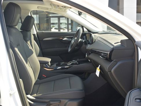 New 2025 Buick Envision Preferred image 39