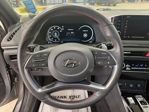 Used 2022 Hyundai Sonata SEL Plus image 5