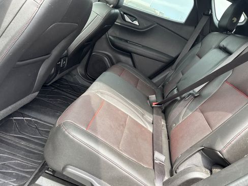 Used 2019 Chevrolet Blazer RS AWD/4WD image 5