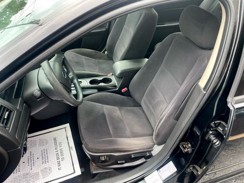 Used 2008 Ford Fusion SE image 22