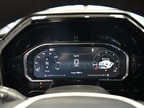 New 2026 GMC Sierra 1500 Elevation AWD/4WD image 28