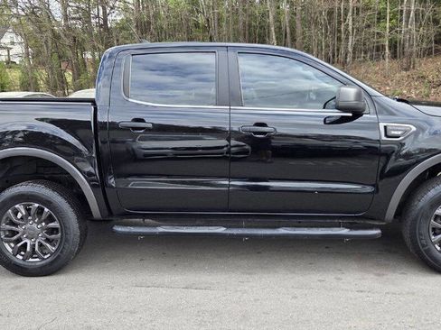 Used 2019 Ford Ranger XLT w/ Equipment Group 302A Luxury image 4