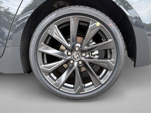 New 2026 Toyota Corolla SE FWD image 9