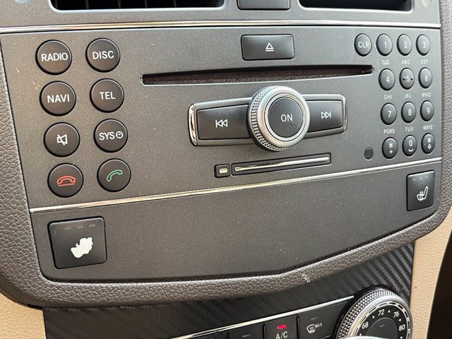 Used 2010 Mercedes-Benz C 300 4MATIC Sedan image 26
