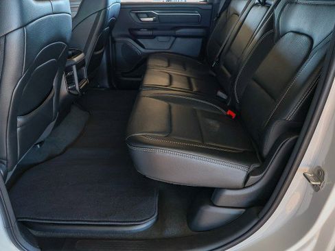 Used 2024 RAM 1500 Rebel w/ Rebel Level 1 Equipment Group image 30