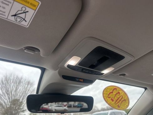 Used 2023 Honda HR-V EX-L image 28